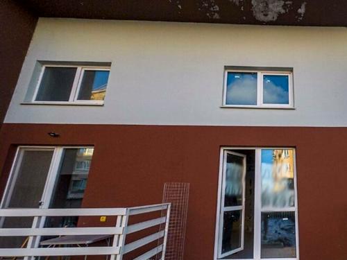 квартира за адресою Владислава Бувалкіна вул., 7б