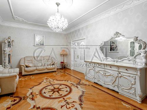 квартира за адресою Андрія Верхогляда вул. (Михайла Драгомирова), 4