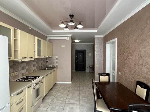 квартира за адресою Ольги Кисілевської вул., 31