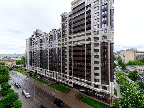 квартира за адресою Золотоустівська вул., 34