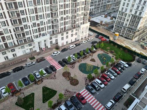 квартира по адресу Михаила Максимовича ул. (Трутенко Онуфрия), 24-Б