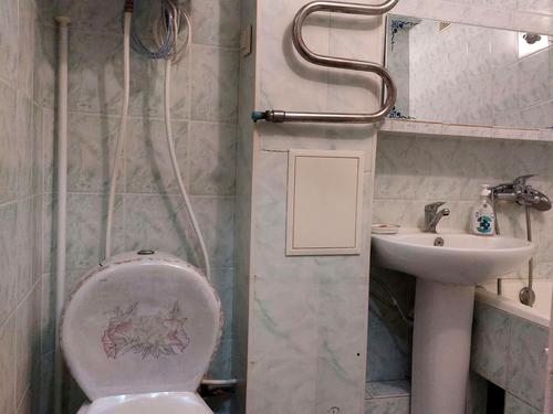 квартира по адресу Петра Курінного ул. (Комісара Рикова), 5