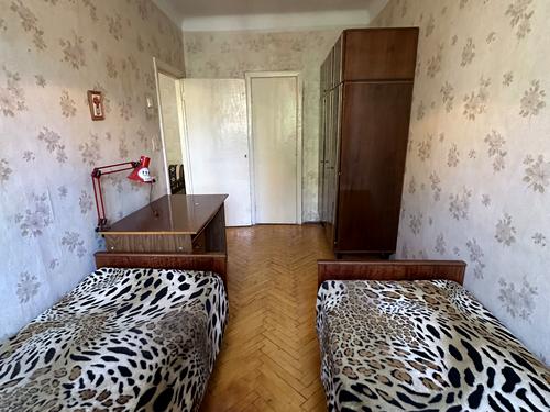 квартира за адресою Київ, Соборності просп. (Возз'єднання), 4