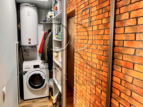 квартира за адресою Метрологічна вул., 58