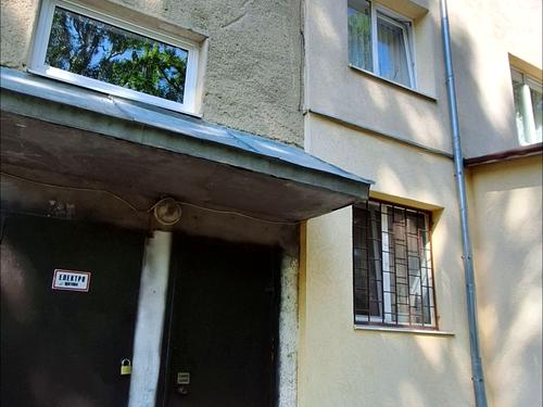 квартира за адресою Джохара Дудаєва вул., 35