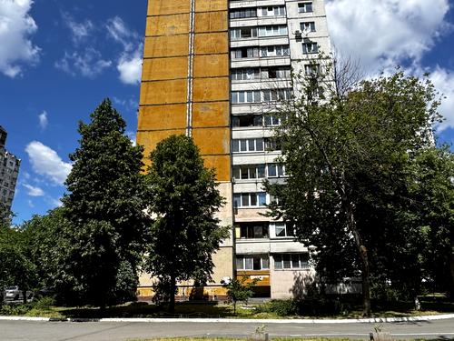 квартира по адресу Академика Глушкова просп., 14
