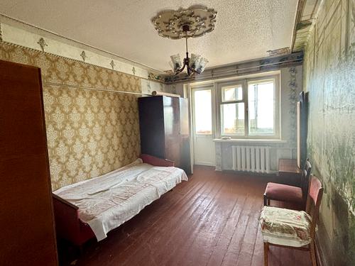квартира по адресу Добробатів ул. (Іларіонівська), 16