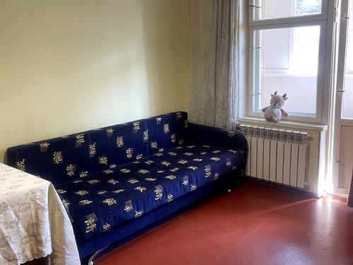 квартира по адресу Червоной Калины просп. (Владимира Маяковского), 8-А