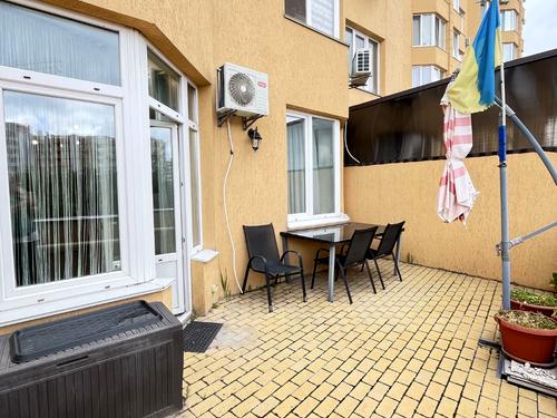 квартира по адресу Боголюбова ул., 32