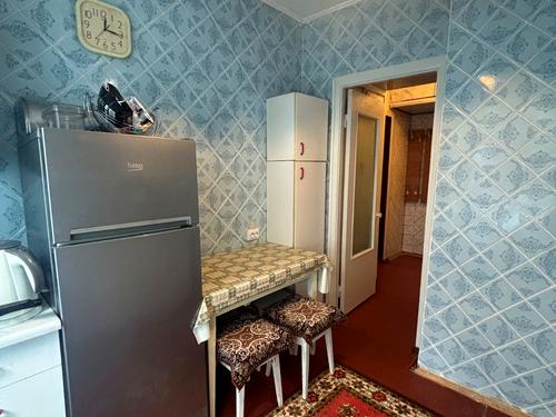 квартира по адресу Верховинная ул., 5-Б