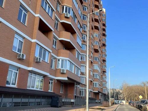 квартира за адресою Овідіопольська дорога вул., 3