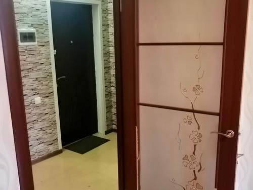 квартира по адресу Радужный массив, 8