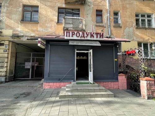коммерческая по адресу Жовковская ул. (Декабристов), 59