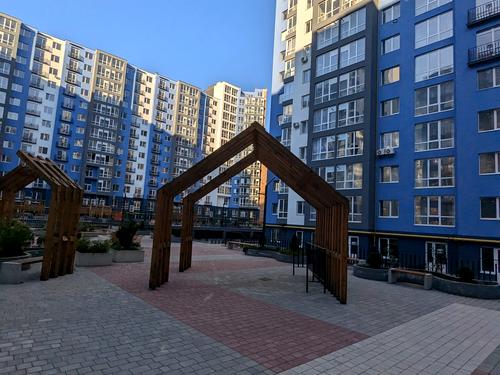 квартира по адресу Княгинин ул., 44