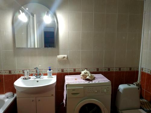квартира за адресою Тираспольська вул., 90