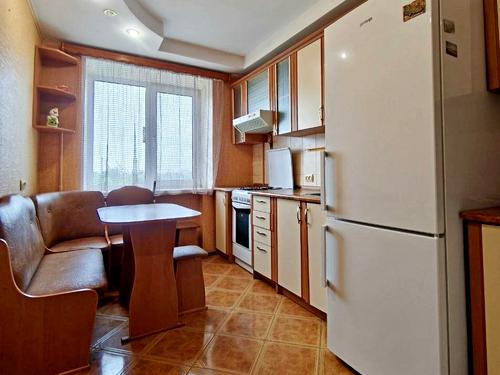 квартира за адресою Левка Лук'яненка просп. (Рокоссовського), 12