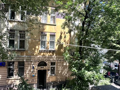 квартира за адресою Академіка Олександра Богомольця вул., 4