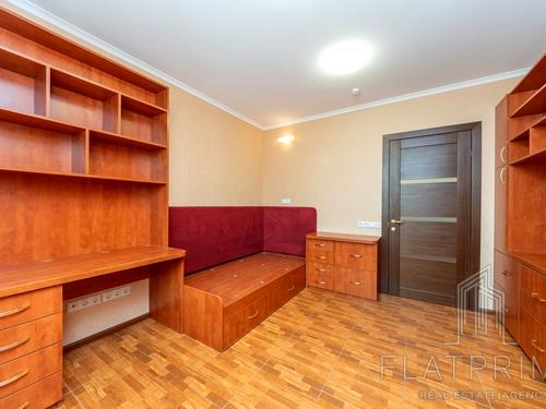 квартира по адресу Академика Палладина просп., 13