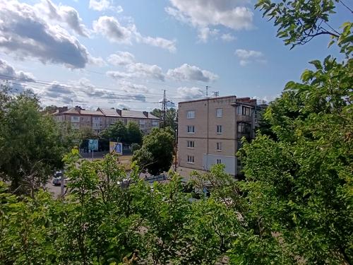 квартира по адресу Александра Поля просп. (Кірова), 1А