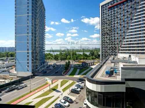 квартира по адресу Причальная ул., 14