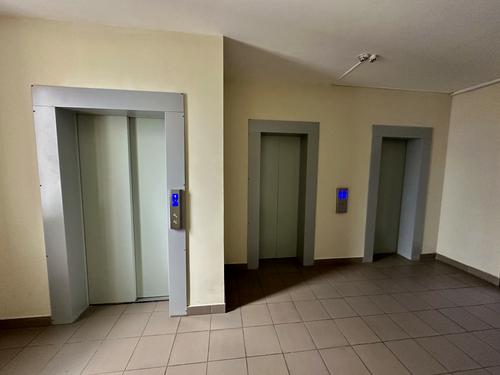 квартира по адресу Освіти ул., 16-А