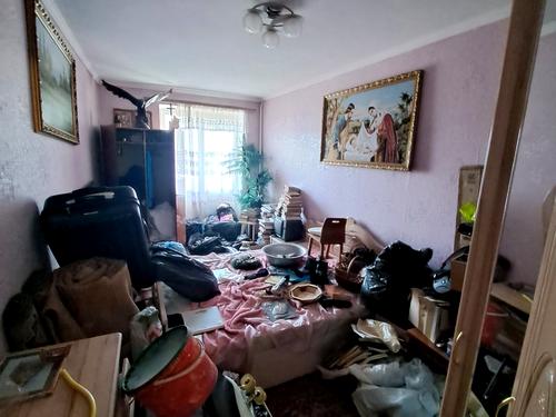 квартира за адресою Свободи вул., 4а