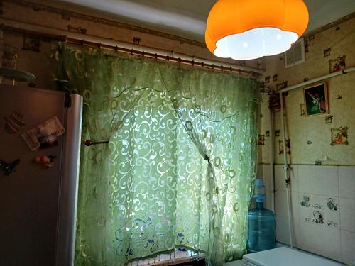квартира за адресою Решата Аметова вул., 15