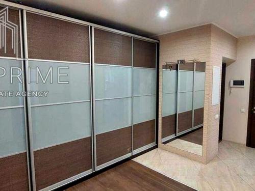 квартира за адресою Дмитрівська вул., 75
