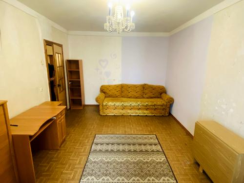 квартира за адресою Київ, Лариси Руденко вул., 21