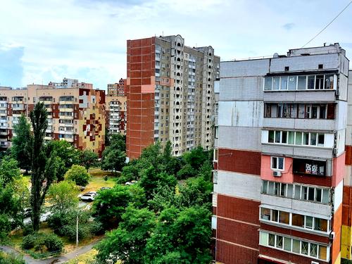 квартира за адресою Червоної Калини просп. (Володимира Маяковського), 8-А