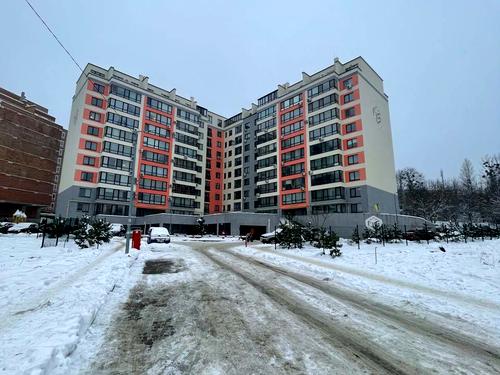 квартира за адресою Малоголосківська вул., 12б
