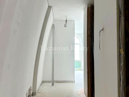 квартира по адресу Володимира Короткевича ул. (Добролюбова), 4