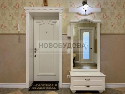 квартира за адресою Кондратьєвський пров. (Інститутський), 34