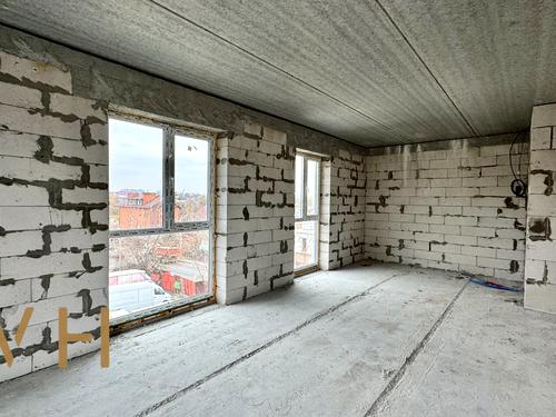 квартира по адресу Трублаини Николая ул., 3
