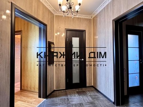 квартира по адресу Елизаветы Чавдар ул., 4