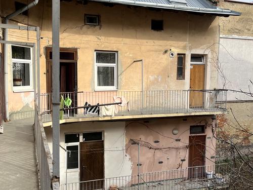 квартира за адресою Городоцька вул., 149