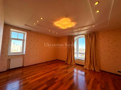 квартира по адресу Ирининская ул., 5/24