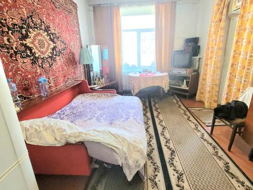 квартира по адресу Молодогвардійська, 36
