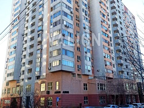 квартира за адресою Кадетський Гай вул., 6