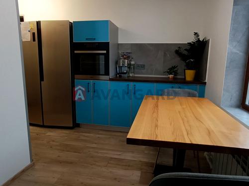 квартира за адресою Поштова вул. (Горького), 57