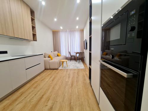 квартира по адресу Дегтяревская ул., 17 к1