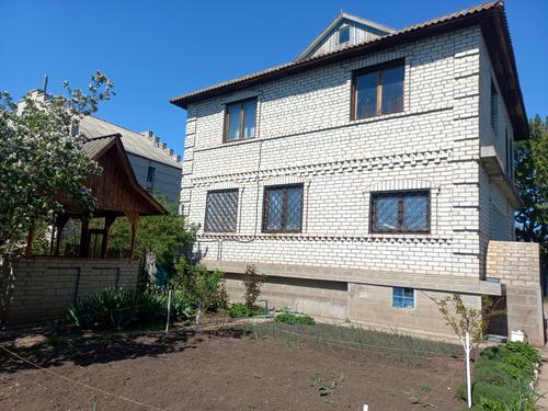 будинок за адресою Степова вул.