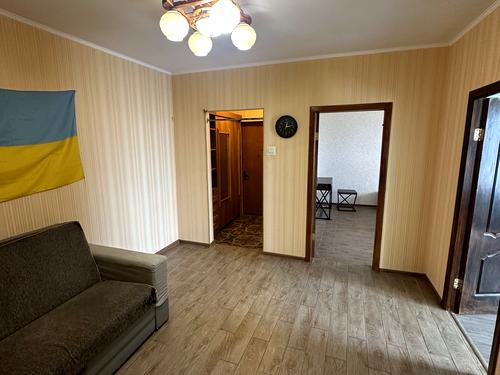 квартира за адресою Радунська вул., 46-Б