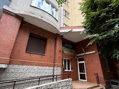 квартира за адресою Ніжинська вул., 5