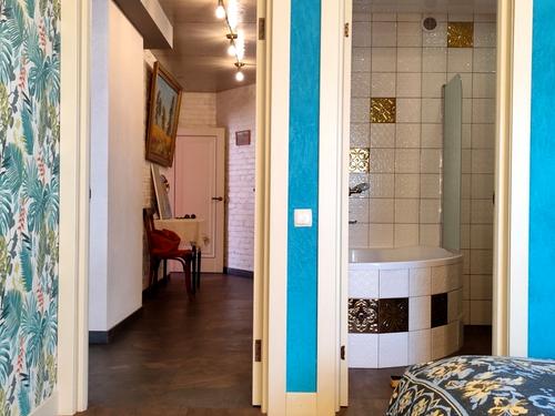 квартира за адресою Степана Руданського вул., 4-6