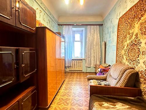 квартира за адресою Богдана Хмельницького вул., 29