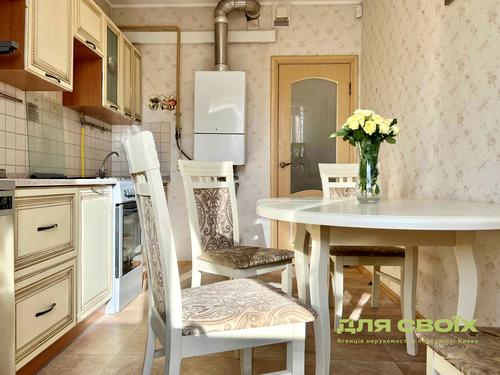 квартира по адресу Комарова, 38