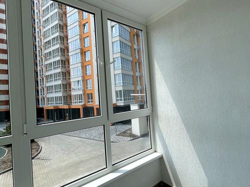 квартира по адресу Олеся Бердника ул., 1-В