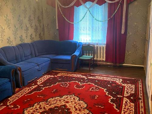 будинок за адресою Кобзарська