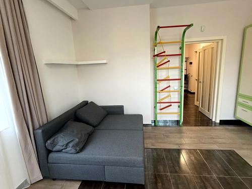 квартира за адресою Варшавська вул., 21